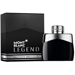 Legend, EdT 50ml