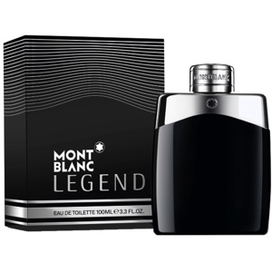 Legend, EdT 100ml