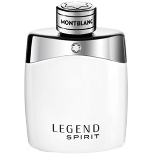 Legend Spirit, EdT