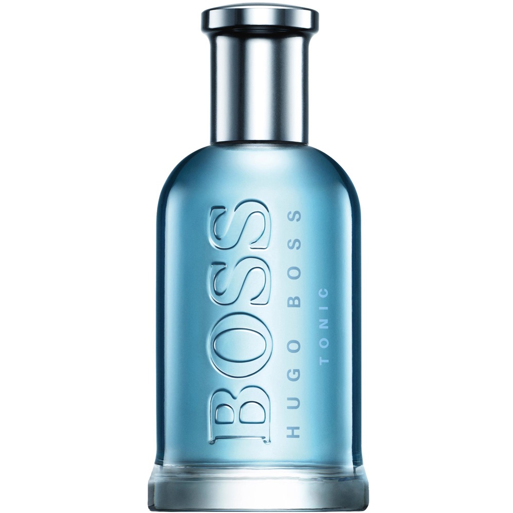 Boss Bottled Tonic, EdT