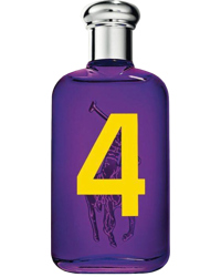 Big Pony 4 Woman, EdT 30ml