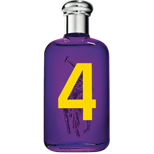 Big Pony 4 Woman, EdT