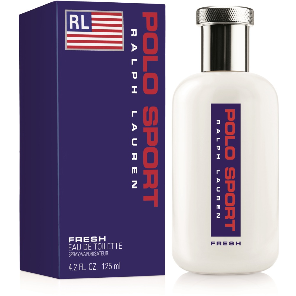 Polo Sport Man, EdT