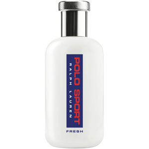 Polo Sport Fresh, EdT 125ml