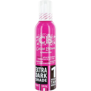 One Hour, Tan Extra Dark 150ml