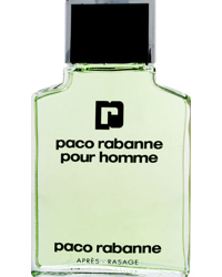 Pour Homme, After Shave Lotion 100ml