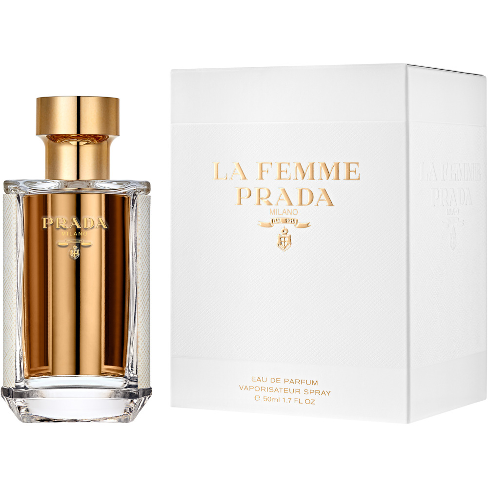 La Femme, EdP