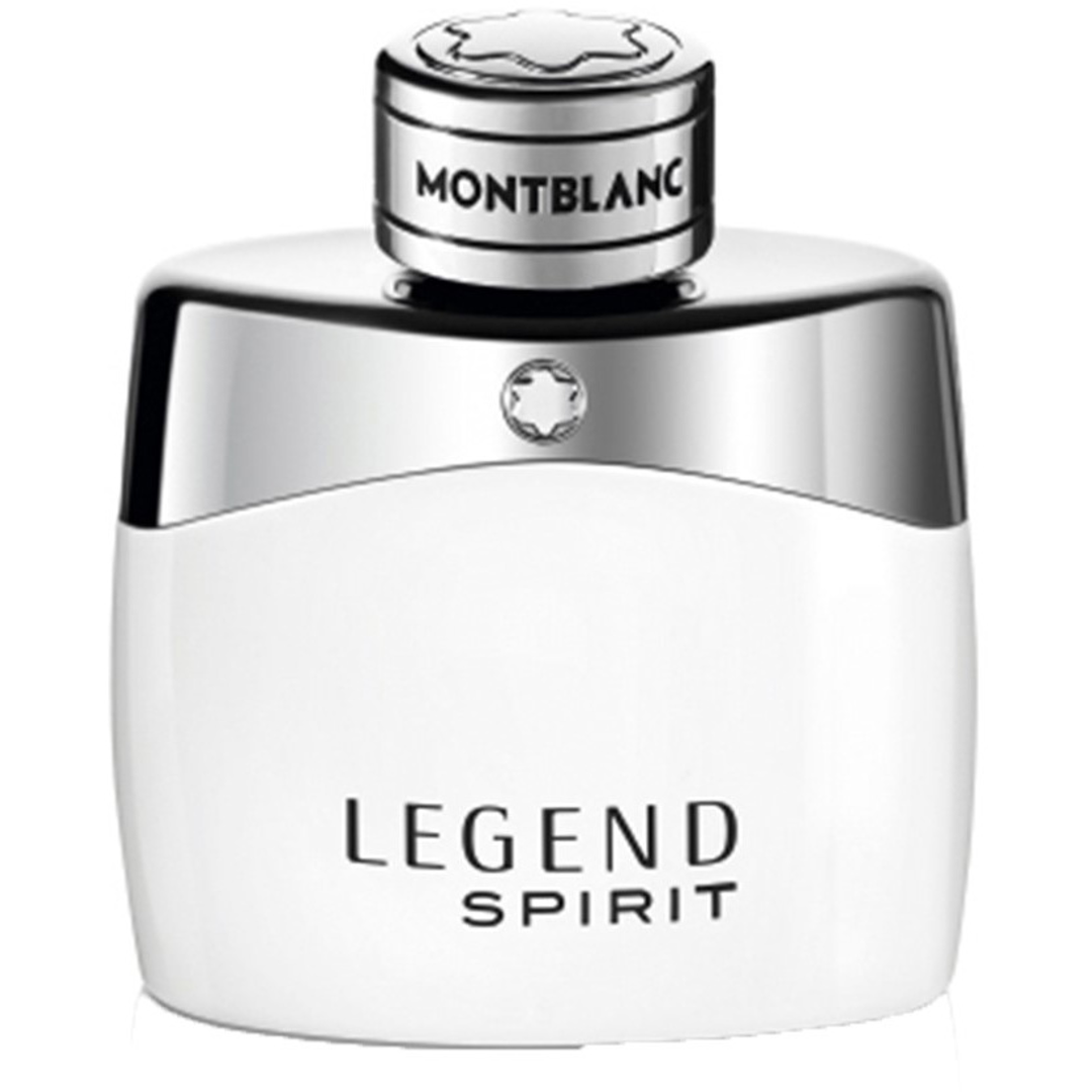 Montblanc Legend Spirit, EdT 50ml parfym