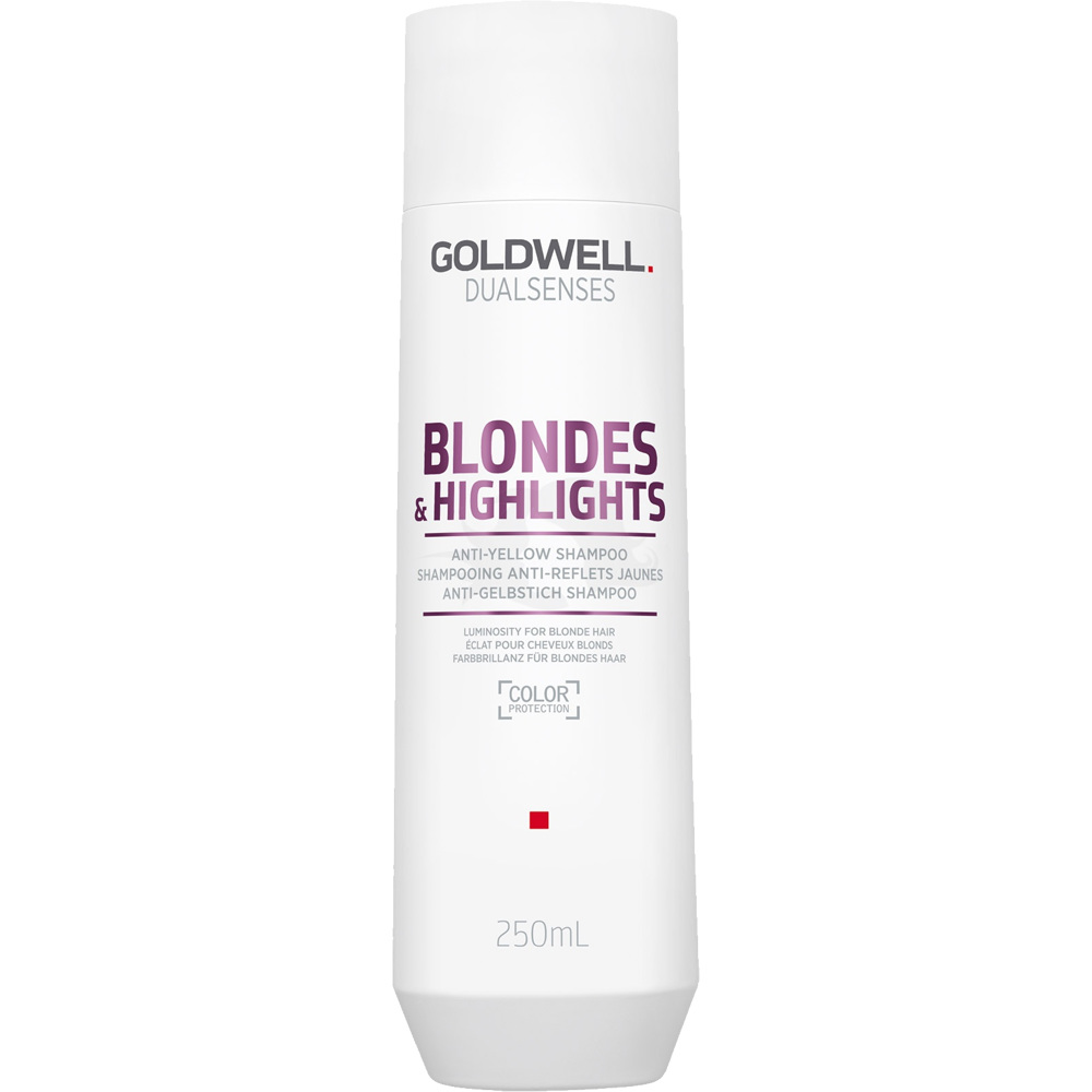 Dualsenses Blondes & Highlights Shampoo