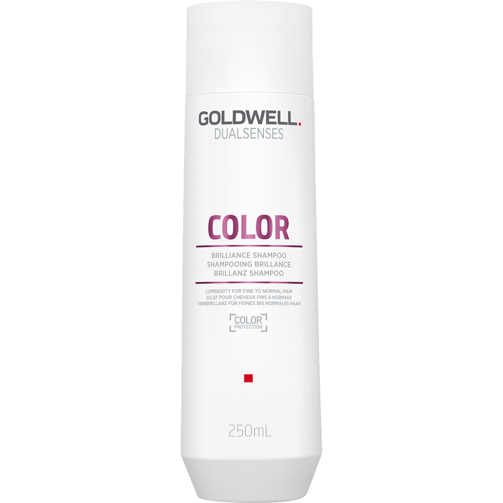 Dualsenses Color Brilliance Shampoo