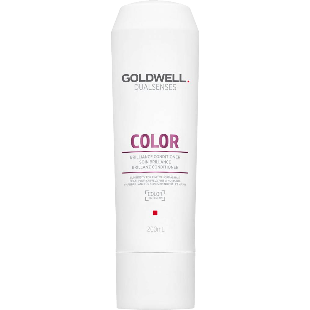 Goldwell Dualsenses Color Brilliance Conditioner, 200ml balsam
