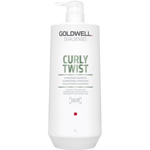 Curls & Waves Shampoo, 1000ml