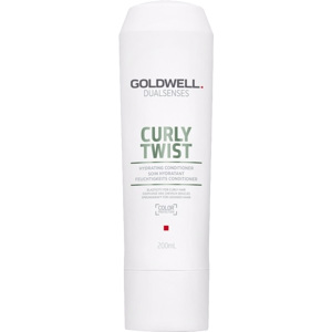 Curls & Waves Conditioner