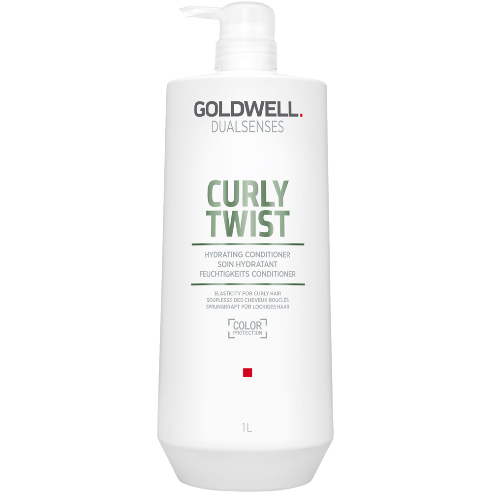 Curls & Waves Conditioner