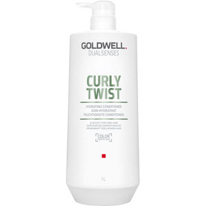 Curls & Waves Conditioner, 1000ml