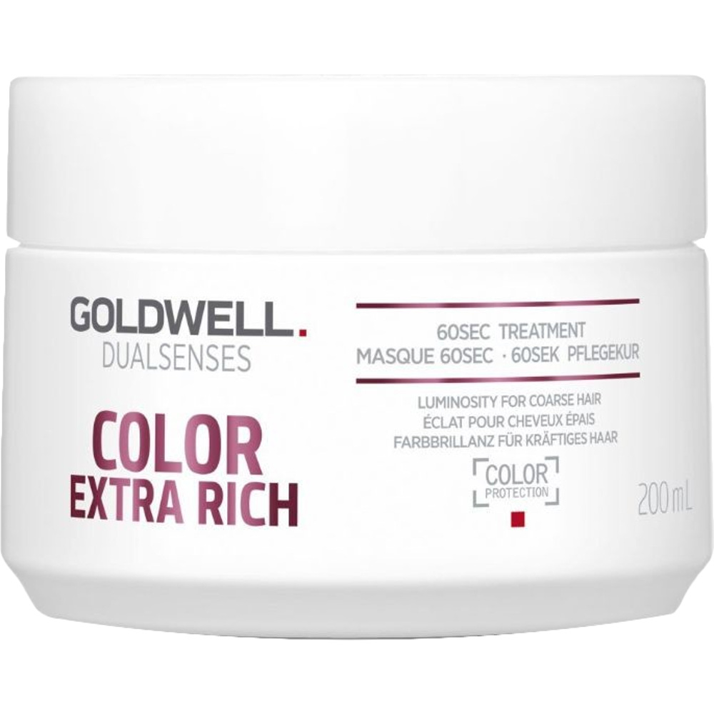 Dualsenses Color Extra Rich 60Sec Treatment