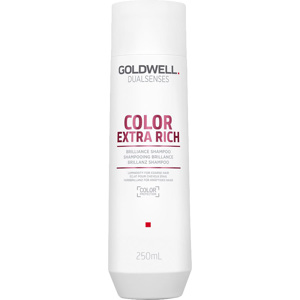 Dualsenses Color Extra Rich Brilliance Shampoo