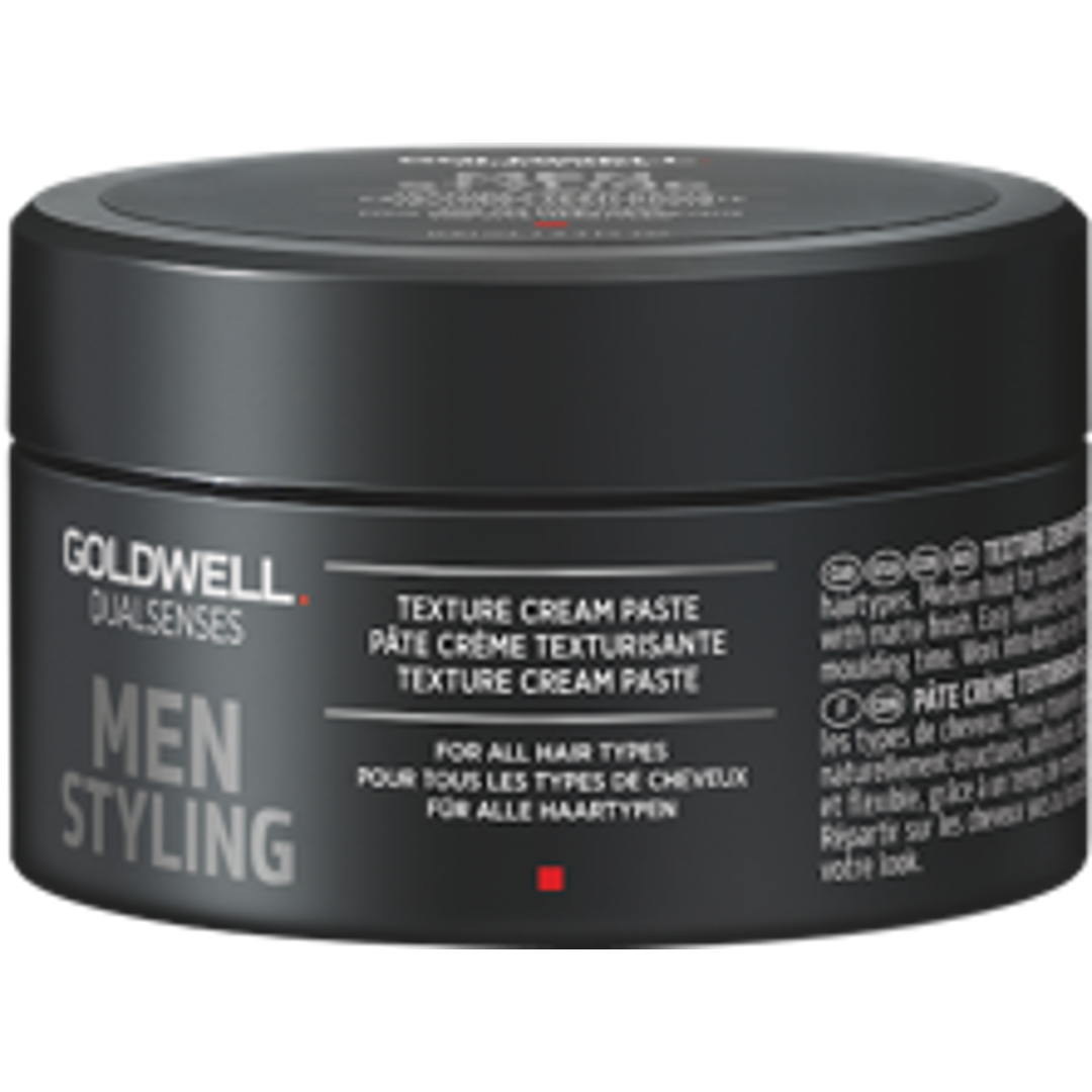 Goldwell Dualsenses for Men Texture Cream Paste, 100ml, Hiusvaha