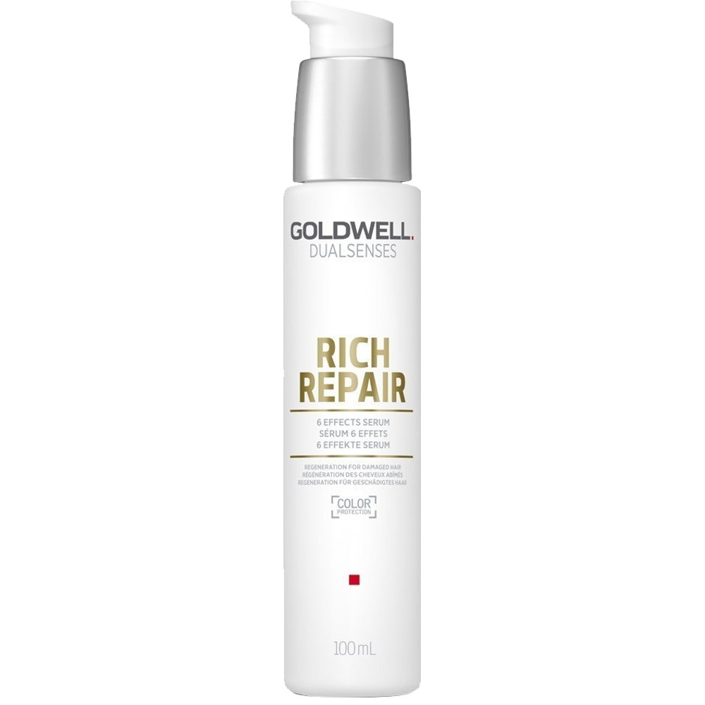 Dualsenses Rich Repair 6 Effects Serum, 100ml