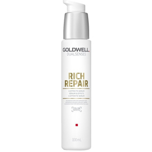 Dualsenses Rich Repair 6 Effects Serum, 100ml