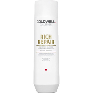 Dualsenses Rich Repair Restoring Shampoo