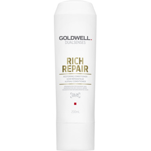 Dualsenses Rich Repair Restoring Conditioner, 200ml