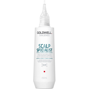 Dualsenses Scalp Sensitive Soothing Lotion, 150ml