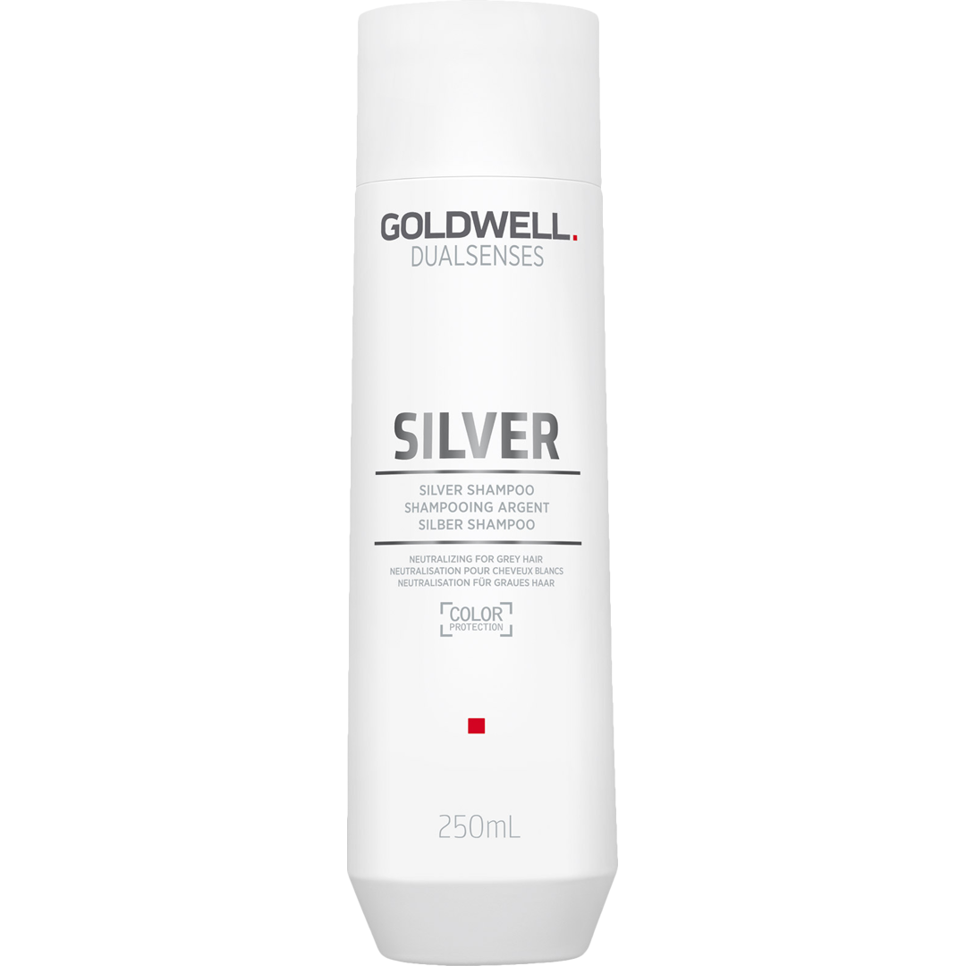 Goldwell Dualsenses Silver Shampoo, 250ml silverschampo