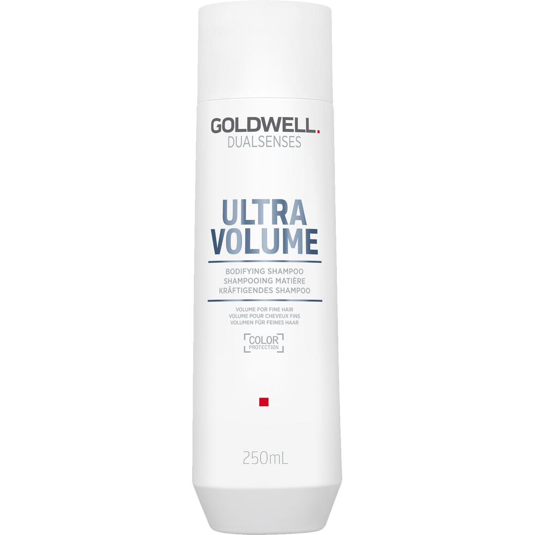 Goldwell Dualsenses Ultra Volume Bodifying Shampoo, 250ml