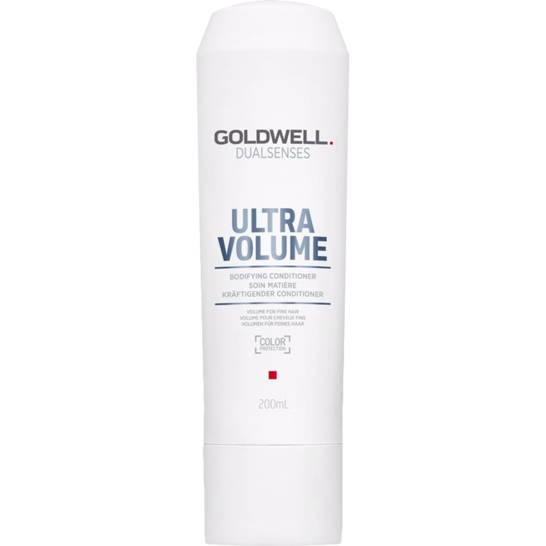 Goldwell Dualsenses Ultra Volume Bodifying Conditioner, 200ml balsam