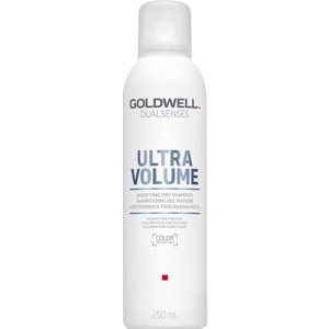 Dualsenses Ultra Volume Bodifying Dry Shampoo, 250ml