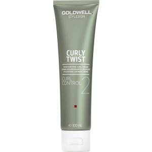 Curls & Waves Curl Control Cream, 100ml