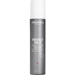 StyleSign Perfect Hold Sprayer, 300ml