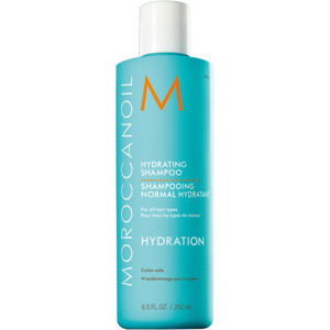 Hydrating Shampoo, 250ml