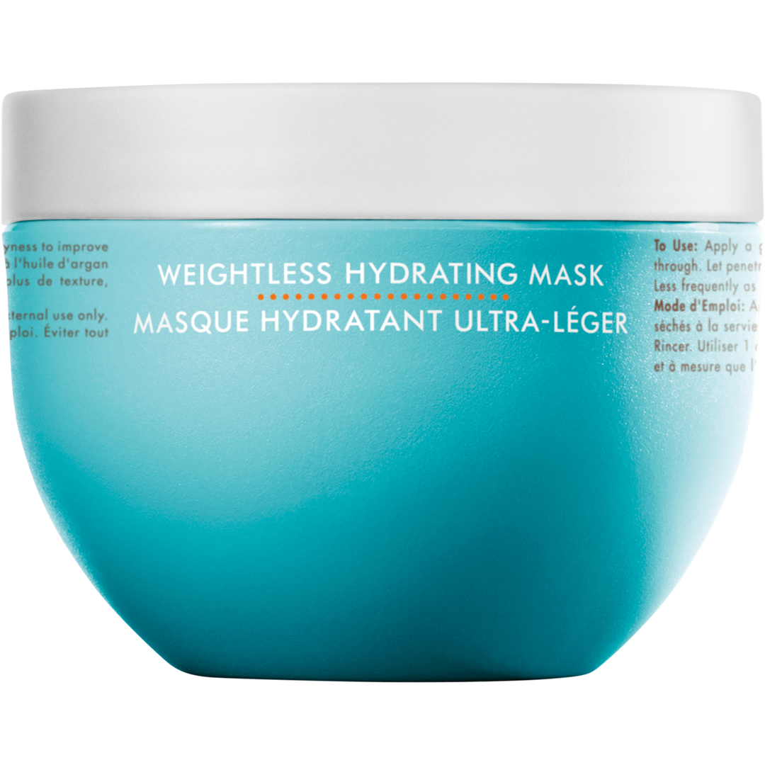 MoroccanOil Weightless Hydrating Mask, 250ml hårinpackning