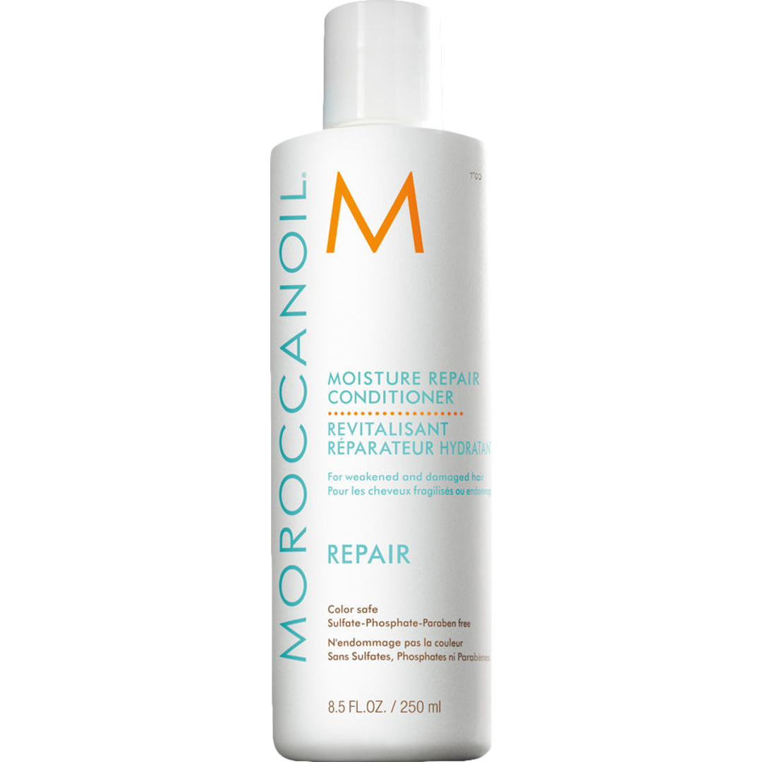 MoroccanOil Moisture Repair Conditioner, 250ml balsam