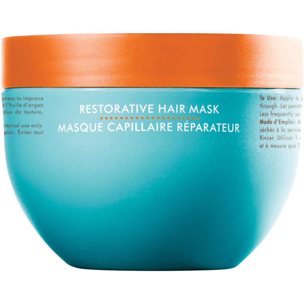 Restorative Hair Mask