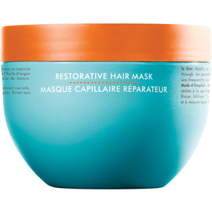 Restorative Hair Mask, 250ml