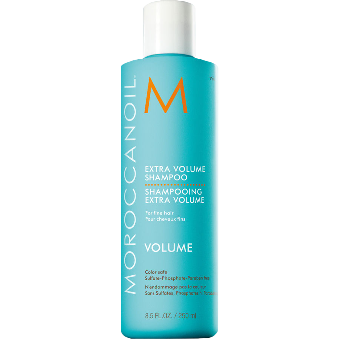 MoroccanOil Extra Volume Shampoo, 250ml