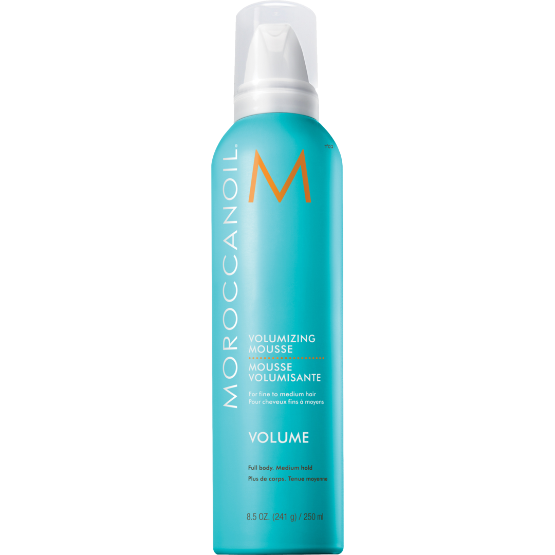MoroccanOil Volumizing Mousse, 250ml