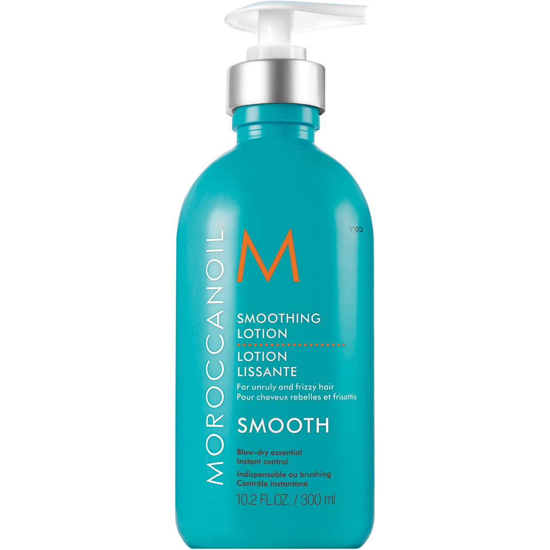 MoroccanOil Frizz Control Smoothing Lotion, 300ml