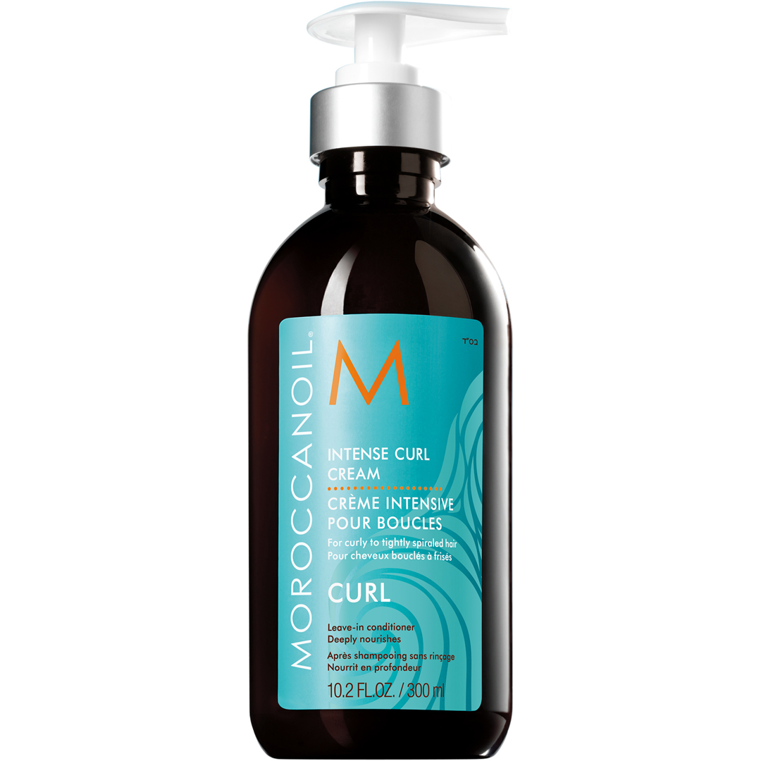MoroccanOil Intense Curl Cream, 300ml
