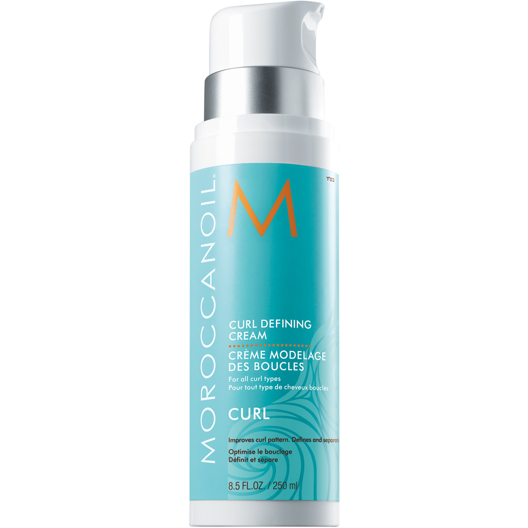 MoroccanOil Curl Defining Cream, 250ml