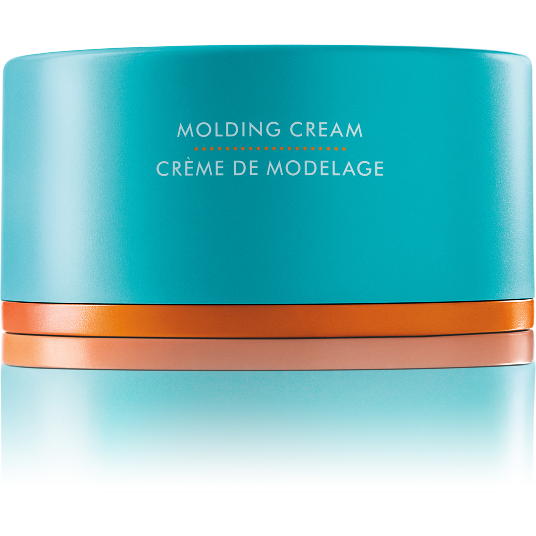 MoroccanOil Molding Cream, 100ml hårvax