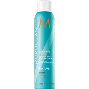 Beach Wave Mousse