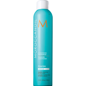 Luminous Medium Hairspray, 330ml