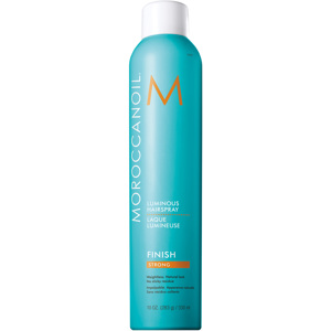 Luminous Strong Hairspray, 330ml