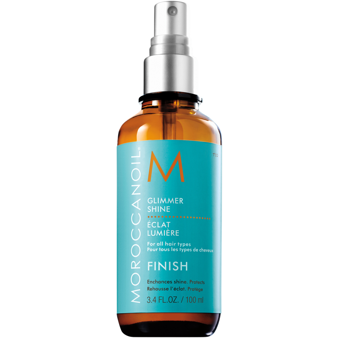 MoroccanOil Glimmer Shine Spray, 100ml