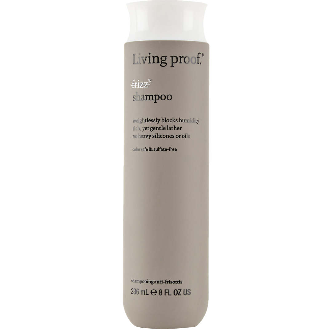Living Proof No Frizz Shampoo, 236ml