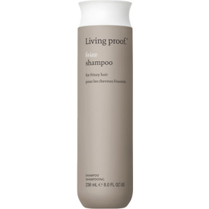 No Frizz Shampoo, 236ml